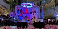 K-Beauty Fest 2026 Ajak Masyarakat Indonesia &ldquo;Traveling Across Korea&rdquo; Lewat Pengalaman Beauty Festival di Central Park
