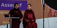 Membawa Spirit Rebranding yang Lebih Gen Z, Viva Cosmetics Turut Hadir di Sraya Nusa 2026