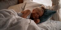 Cara Mengurangi Kebiasaan Ngiler Saat Tidur: 6 Langkah yang Bisa Dicoba