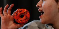 Sering Makan Manis Setiap Hari? Ini yang Terjadi pada Hati Tanpa Disadari