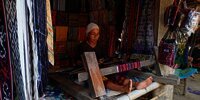 Jejak Tenun Nusantara, Sudah Ada Sejak 3.000 Tahun Lalu