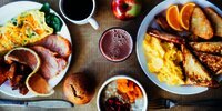 Sarapan Sebaiknya Protein atau Karbohidrat? Ahli Gizi Ungkap Pilihan yang Lebih Tepat