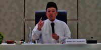 Menerka Alasan Nusron Wahid Mundur dari Pengurus Golkar di Tengah Kasus Suap HGB