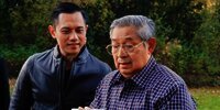Makna Menjadi Indonesia Menurut SBY