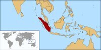 Dari Svarnadwipa, Andalas, Samudera, hingga Sumatera, Banyak Nama untuk Satu Pulau