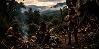 Manusia Sudah Ada di Bumi Sejak Kapan? Jawabannya Bisa 315 Ribu hingga 7 Juta Tahun