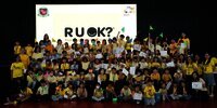 Saat 'R U OK?' Jadi Kebiasaan, BINUS SCHOOL Serpong Bangun Budaya Saling Peduli