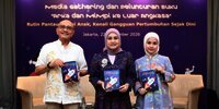 Tinggi Anak Tak Cuma Soal Angka, Kenali Tanda Gangguan Pertumbuhan Sejak Dini