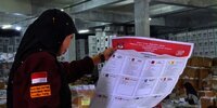 Survei Poltracking: Gerindra Unggul Jika Pemilu Hari Ini, PDIP Konsisten Turun