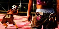 Havaianas dan KidSuper Hadirkan Futebol Arte dari Jalanan Brasil dalam Kolaborasi Global Terbaru