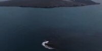'Cucu Krakatau' Muncul di Selat Sunda, Benarkah Gunung Api Baru?