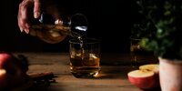 Apa yang Terjadi pada Tubuh Jika Minum Cuka Apel Setiap Hari?