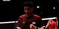 Raket Ubed Akhiri 28 Tahun Penantian Emas Asian Games