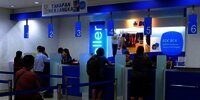 Kata BCA Soal Rumor Saham Diakuisisi Haji Isam