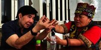 Guruh Soekarnoputra: Mencari Indonesia di Atas Panggung