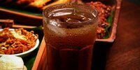 Teh Panas atau Es, Mana yang Lebih Banyak Mengandung Antioksidan?