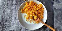 Dari Makanan Penghindar Dosa Hingga Jadi Jenis Sereal Paling Populer, Sejarah Tak Biasa dari Corn Flakes