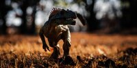 Masa Dinosaurus Dikenal Juga sebagai Zaman Jurassic, Apa Artinya?