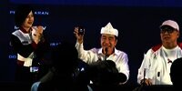 Safari Politik Jokowi: Dari Solo ke PSI