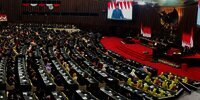 5 Persen Bisa Mengubah Wajah Senayan, Siapa Bertahan?