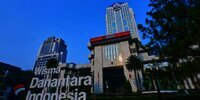 Dari LRT City Menuju Superholding Danantara Indonesia