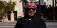 Rocky Gerung dan Kursi Wantimpres yang Tak Ditolaknya