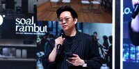 Lie Kuang Luncurkan 'The Nine Cuts', Buku Teknik Rambut Hasil Penyempurnaan Satu Dekade