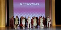 Buttonscarves Perkenalkan B/ACTIVE, Lini Activewear Pertamanya di Fashion Nation ke-20
