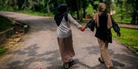 Jalan Secepat Apa yang Bisa Bantu Panjang Umur? Peneliti Sebut Angka Idealnya