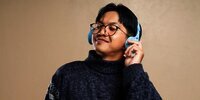 Dengarkan Musik yang Tenang Saat Makan, Studi Ungkap Pengaruhnya pada Pilihan Makanan