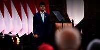 Denny: Gibran Mundur atau Dimundurkan