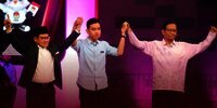 Mahfud MD Ungkap Putusan Tersembunyi MK Soal Ijazah Gibran