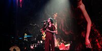 Gandeng Bilal Indrajaya, Lyodra Beri Pesan Tak Menyerah pada Album Terkunci Di Kamu