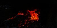 Sampah Dibakar, Mikroplastik di Udara Mengintai