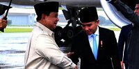 Golkar Putuskan Prabowo Capres 2029, Bagaimana Nasib Gibran?