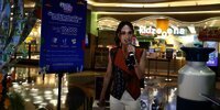 Cinta Laura Ajak Anak Muda Mulai Sustainability dari Langkah Kecil