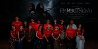 Bukan Sekadar Hantu, Teror Rambut Sewu Berawal dari Dendam Keluarga
