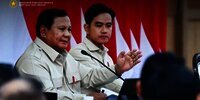 Prabowo Ramai-Ramai Dicalonkan Lagi