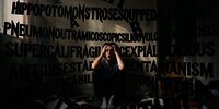 Namanya Sulit Dieja, Fobianya Tak Kalah Aneh: Hippopotomonstrosesquippedaliophobia, Ketakutan pada Kata Panjang