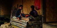 Anak Ditinggal Sendirian saat Masih Kecil, Di Mana Batas Kebebasan dalam Pola Asuh?