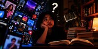 Kalau Semua Informasi Ada di Socmed, Apa Alasan Kita Membaca?