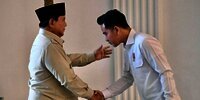 Dua Survei, Dua Wajah Kepuasan pada Pemerintah