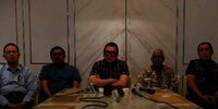 Ada Bukti DPR Tak Pernah Bahas Pasal 18 Ayat 3 PKPU