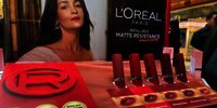 Tahan hingga 16 Jam, L&rsquo;Or&eacute;al Paris Infaillible Hadirkan 11 Shade Lipstik Baru