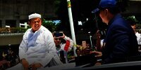 Jika KDM Tidak Nyapres Siapa Untung: Prabowo, Gibran, atau AHY?