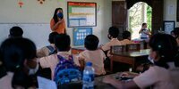 Memahami Skor PISA dan Hubungannya dengan Kualitas Pendidikan Indonesia, Benarkah Kita Lebih Bodoh Dibanding Negara Lain?