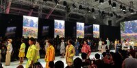 LEPAS Warnai Jakarta Fashion Week 2027, Kenalkan Leopard Aesthetics lewat Otomotif dan Fashion