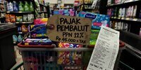 Pembalut dan Buku Kena Pajak, Barang Apa Lagi yang Tanpa Sadar Dipajaki?