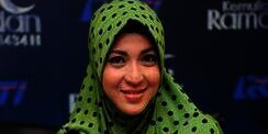 Bisnis Aksesori Hijab ala Devi Permatasari
