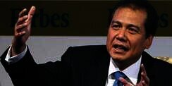 Saudagar Muslim Indonesia di Jajaran Orang Terkaya Dunia